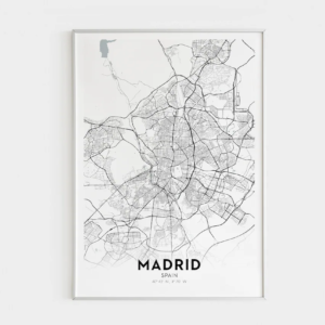 Madrid